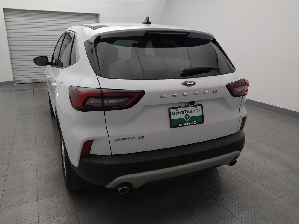 2024 Ford Escape in Houston, TX 77060 - 18129292 6