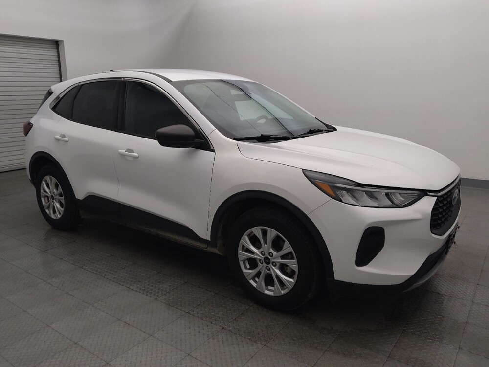 2024 Ford Escape in Houston, TX 77060 - 18129292 11