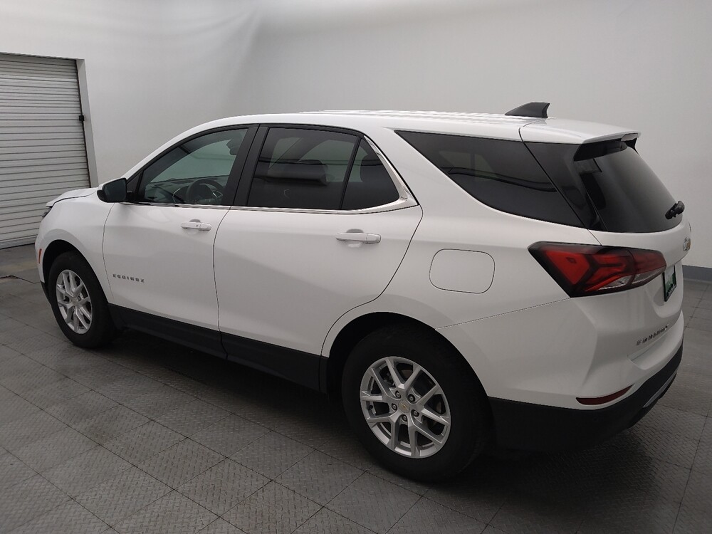 2024 Chevrolet Equinox in Houston, TX 77060 - 18129293 3