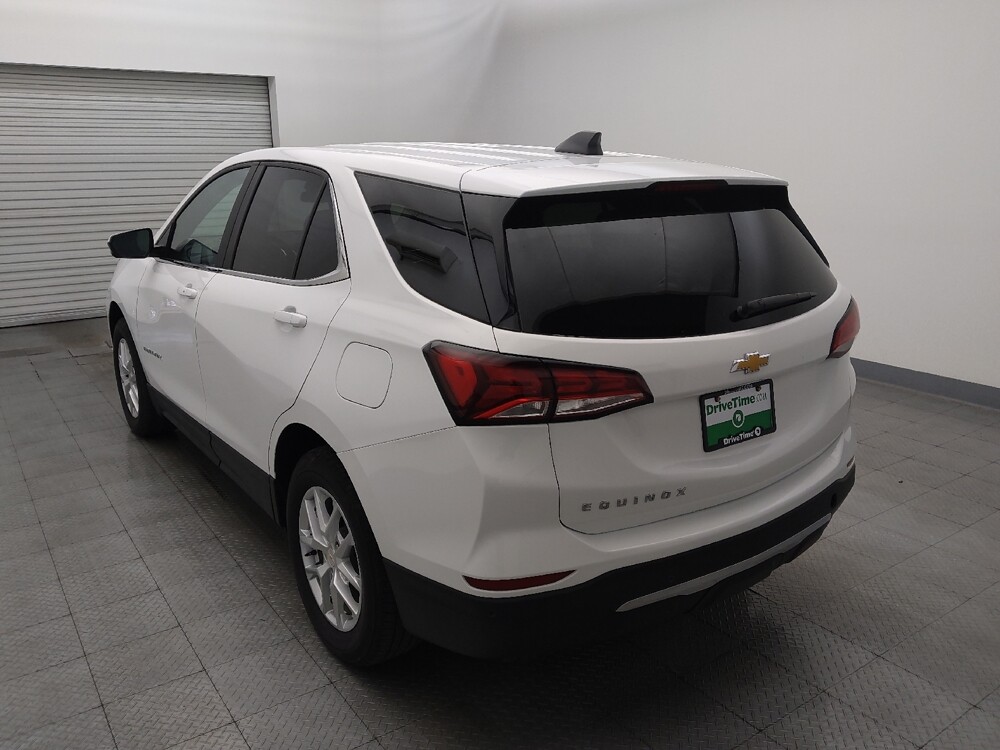 2024 Chevrolet Equinox in Houston, TX 77060 - 18129293 5