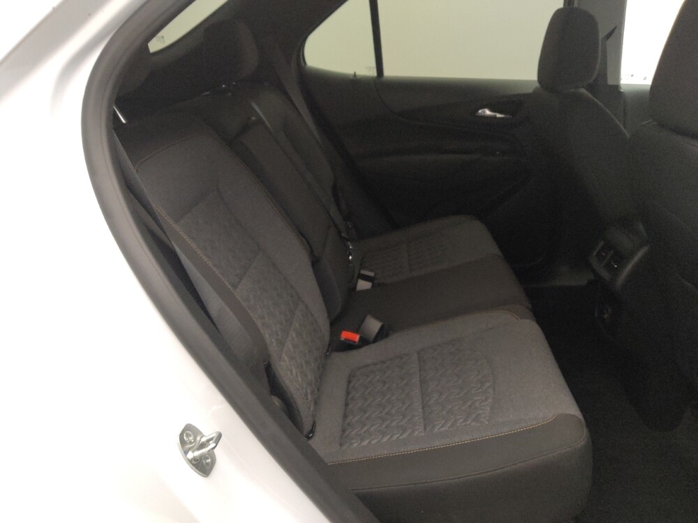 2024 Chevrolet Equinox in Houston, TX 77060 - 18129293 19