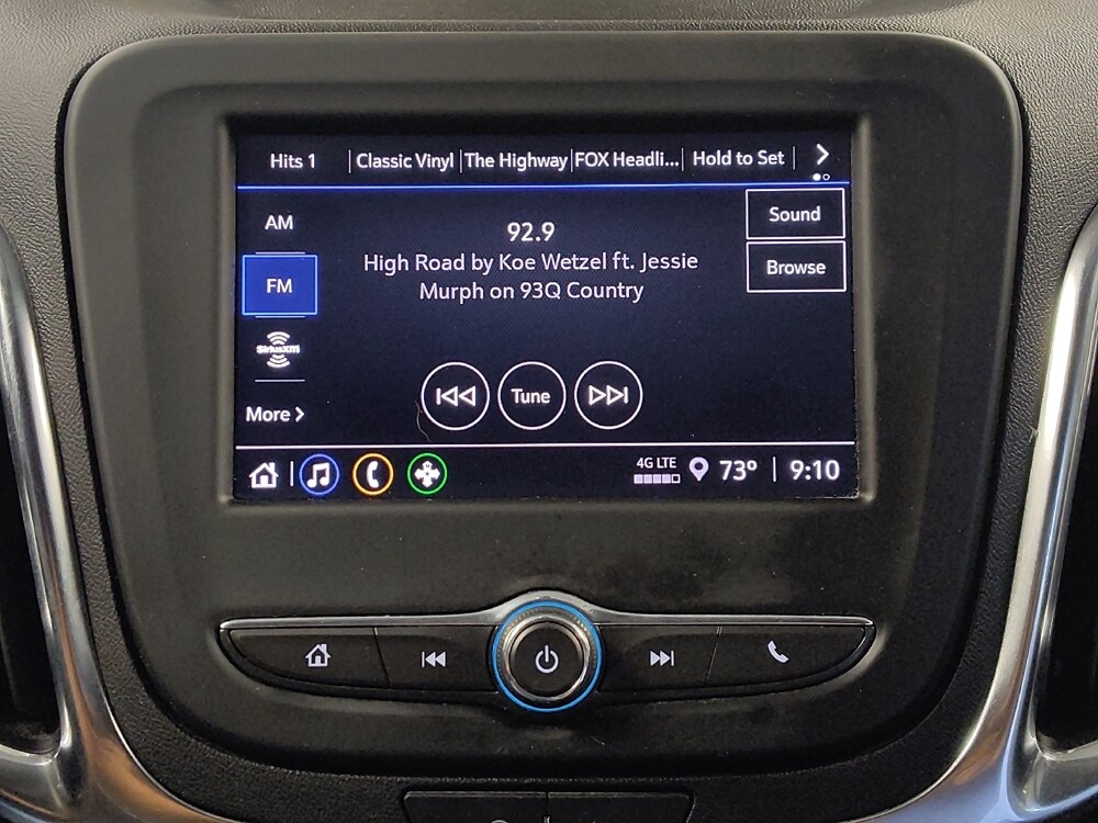 2024 Chevrolet Equinox in Houston, TX 77060 - 18129293 25