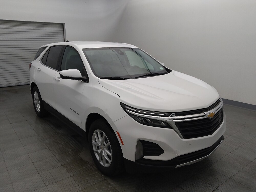 2024 Chevrolet Equinox in Houston, TX 77060 - 18129293 13