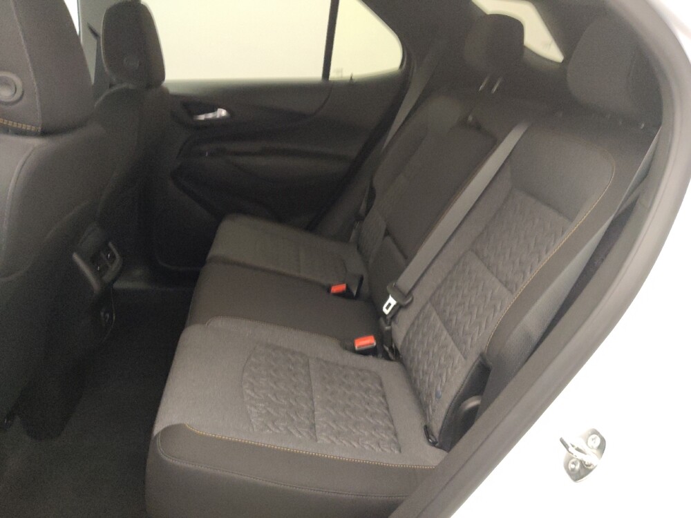 2024 Chevrolet Equinox in Houston, TX 77060 - 18129293 18