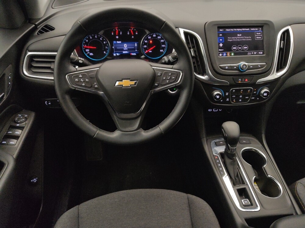 2024 Chevrolet Equinox in Houston, TX 77060 - 18129293 22