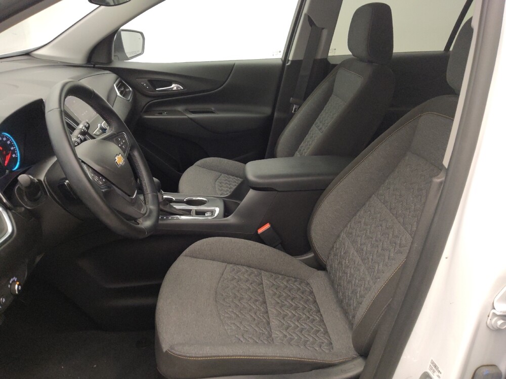 2024 Chevrolet Equinox in Houston, TX 77060 - 18129293 17