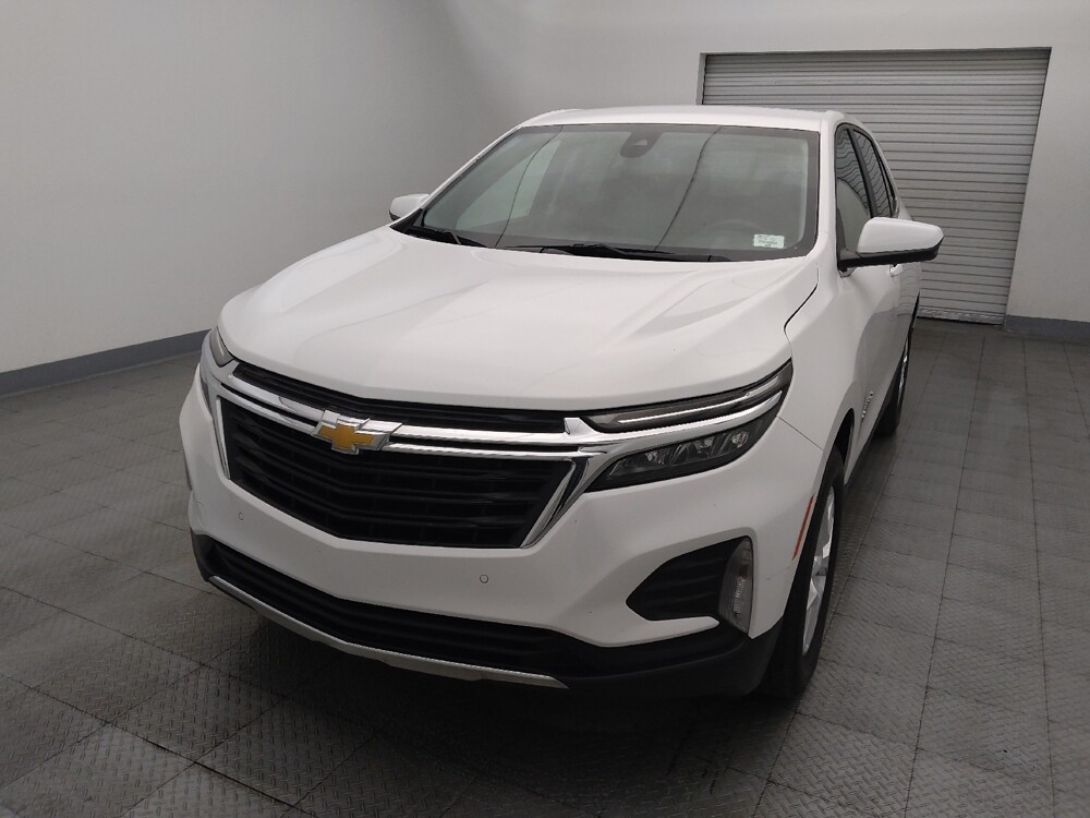 2024 Chevrolet Equinox in Houston, TX 77060 - 18129293 15