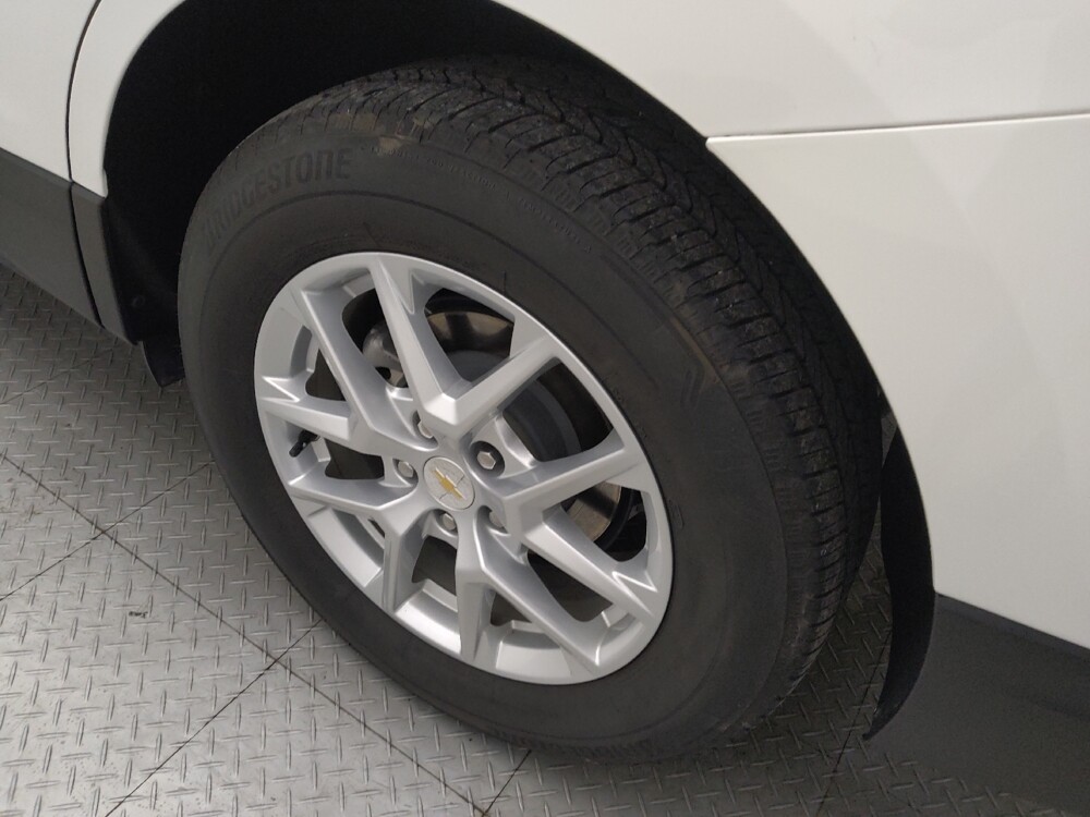 2024 Chevrolet Equinox in Houston, TX 77060 - 18129293 31