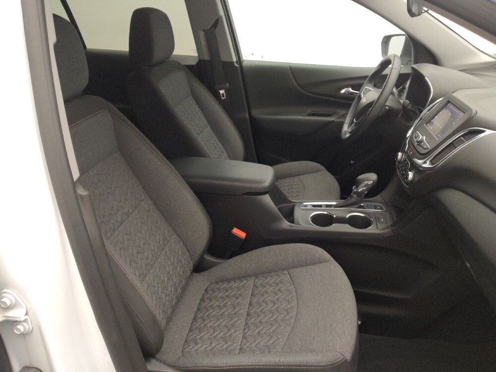 2024 Chevrolet Equinox in Houston, TX 77060 - 18129293 21