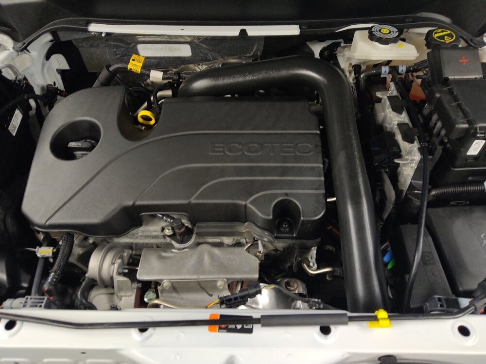 2024 Chevrolet Equinox in Houston, TX 77060 - 18129293 30