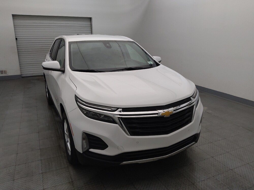 2024 Chevrolet Equinox in Houston, TX 77060 - 18129293 14