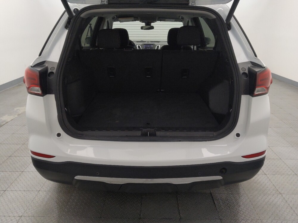 2024 Chevrolet Equinox in Houston, TX 77060 - 18129293 29