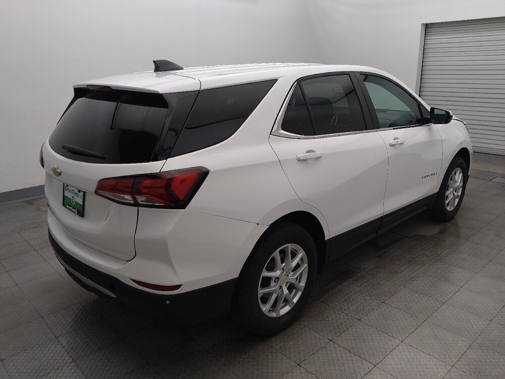 2024 Chevrolet Equinox in Houston, TX 77060 - 18129293 9