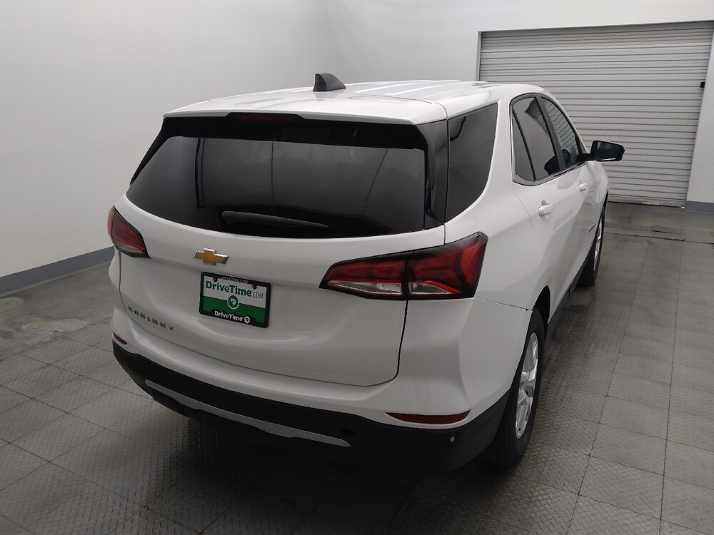 2024 Chevrolet Equinox in Houston, TX 77060 - 18129293 7