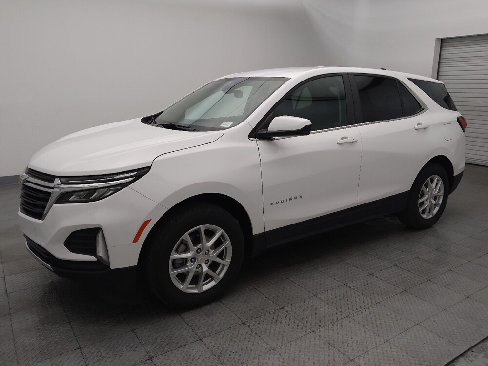 2024 Chevrolet Equinox in Houston, TX 77060 - 18129293 2