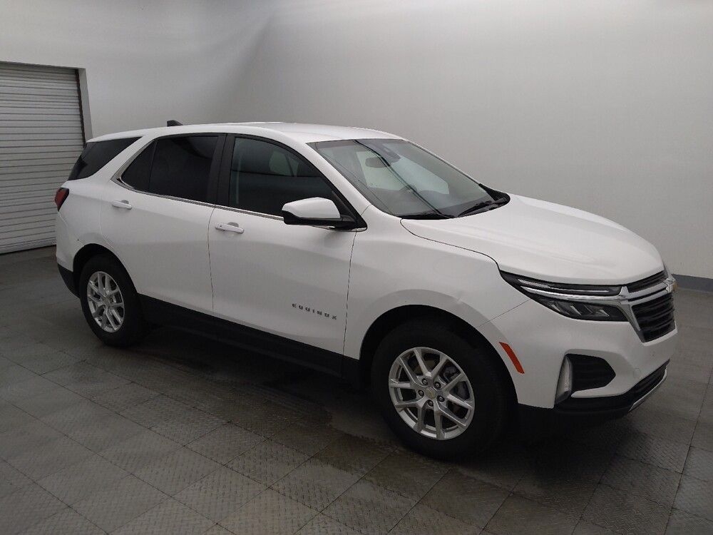 2024 Chevrolet Equinox in Houston, TX 77060 - 18129293 11