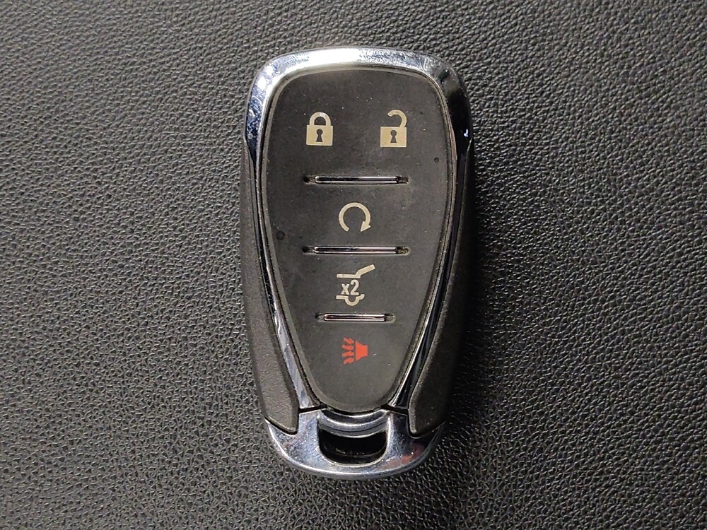 2024 Chevrolet Equinox in Houston, TX 77060 - 18129293 32