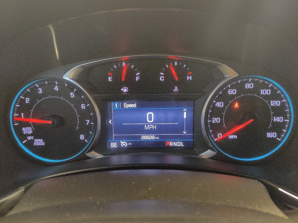 2024 Chevrolet Equinox in Houston, TX 77060 - 18129293 23