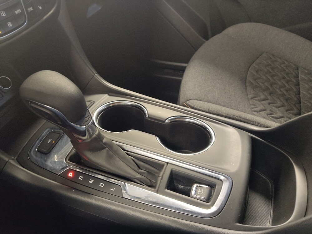 2024 Chevrolet Equinox in Houston, TX 77060 - 18129293 26