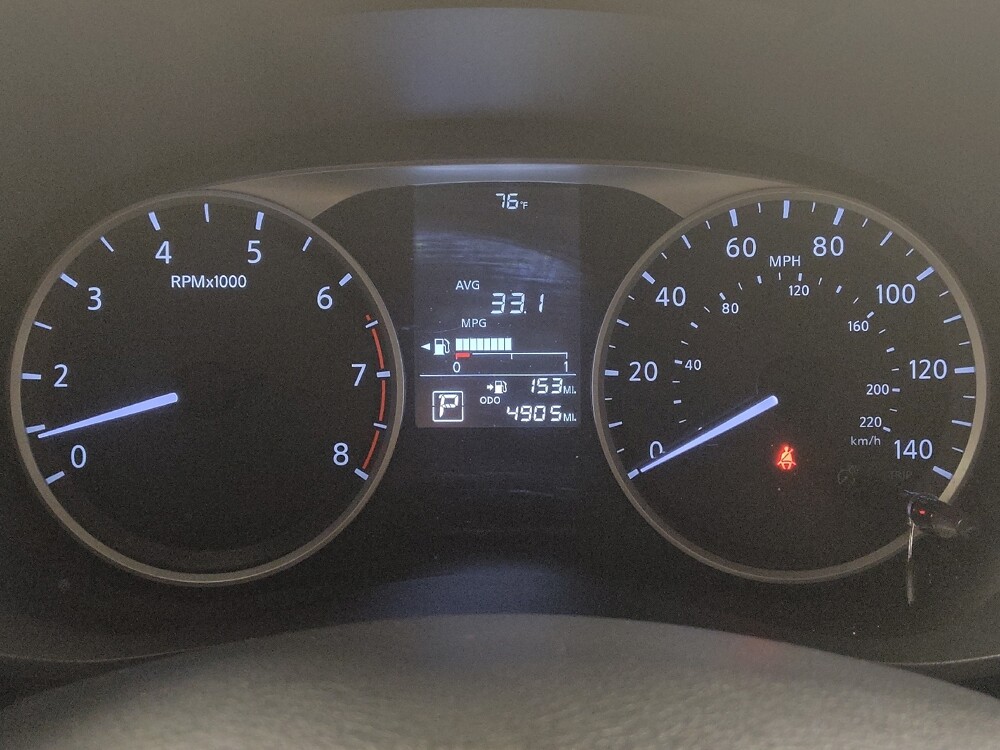 2025 Nissan Versa in Houston, TX 77034 - 18129294 23