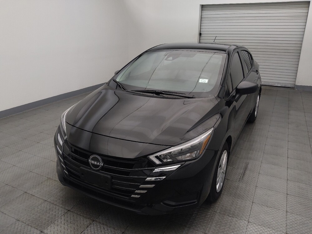 2025 Nissan Versa in Houston, TX 77034 - 18129294 15