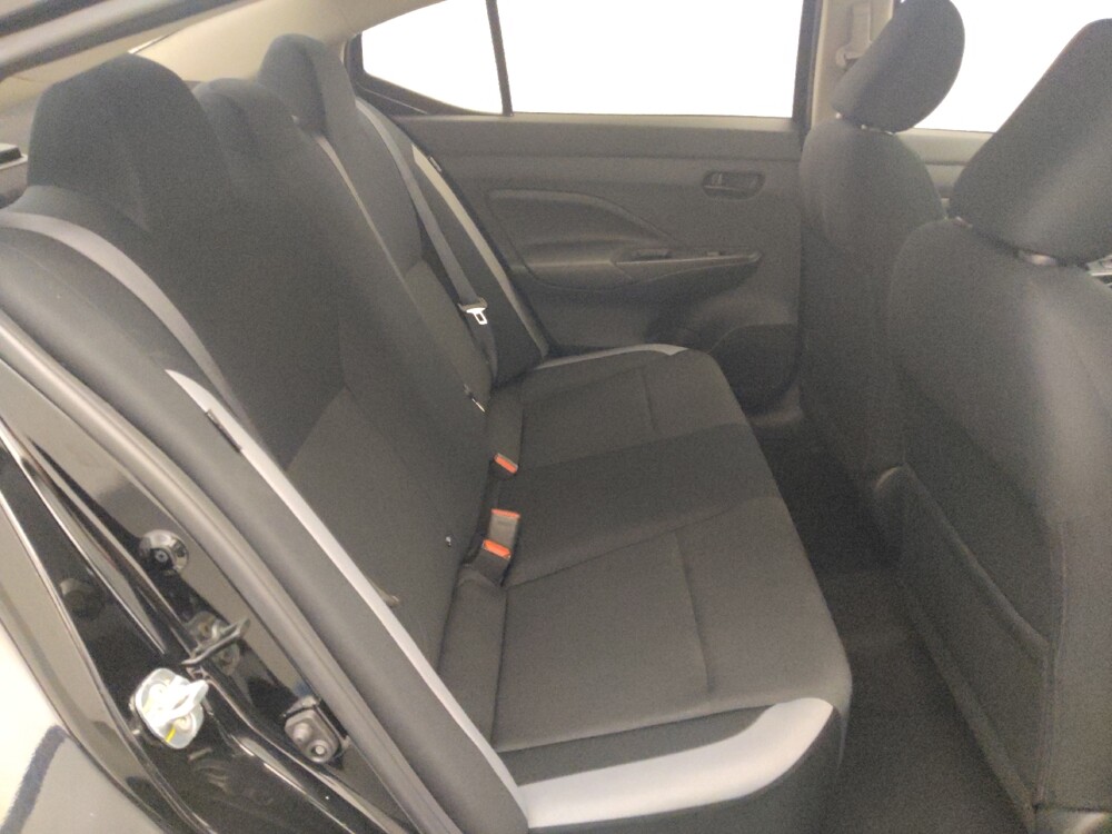 2025 Nissan Versa in Houston, TX 77034 - 18129294 19