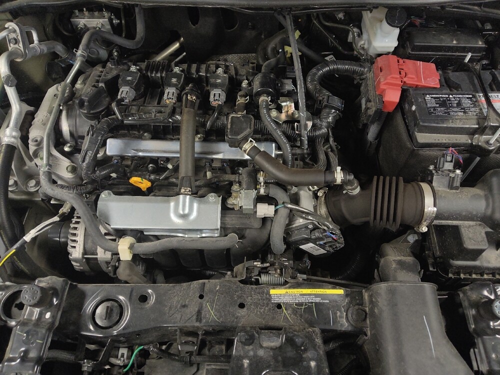 2025 Nissan Versa in Houston, TX 77034 - 18129294 30