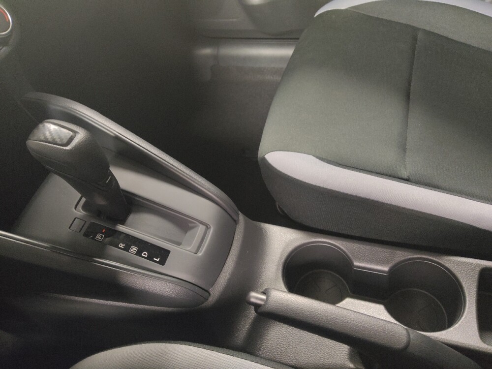 2025 Nissan Versa in Houston, TX 77034 - 18129294 26