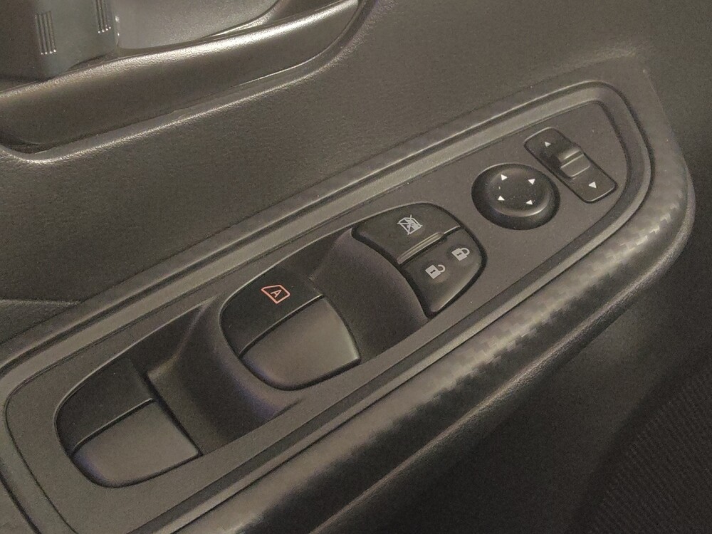 2025 Nissan Versa in Houston, TX 77034 - 18129294 27