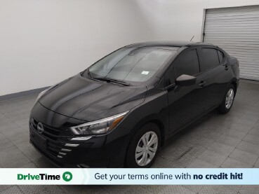 2025 Nissan Versa in Houston, TX 77034