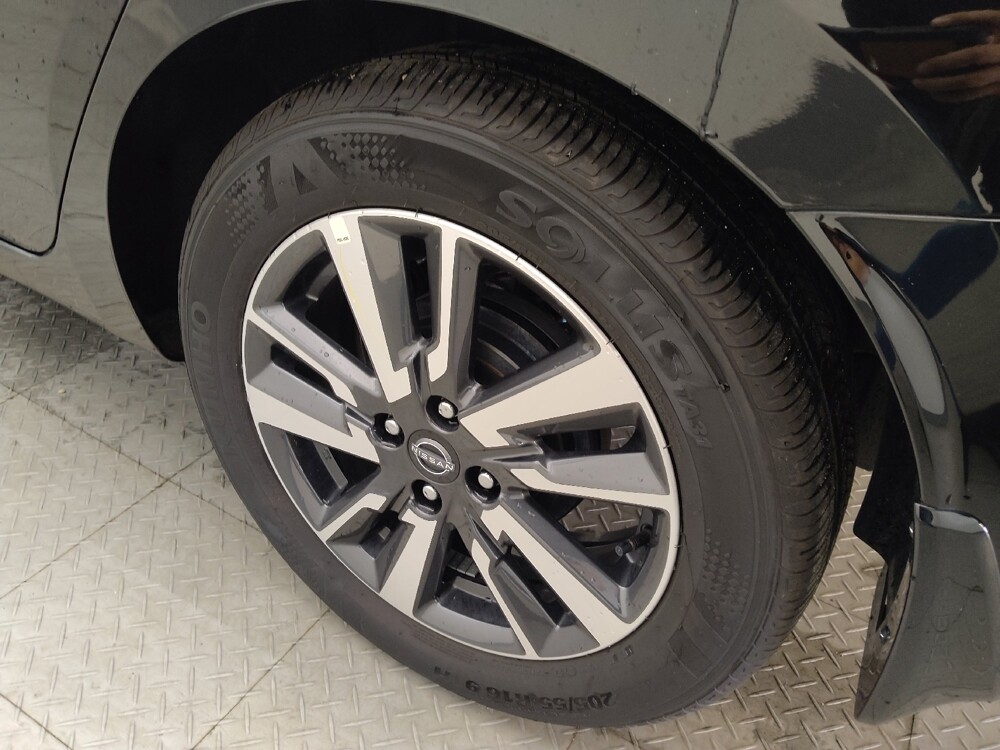 2025 Nissan Versa in Houston, TX 77074 - 18129295 31