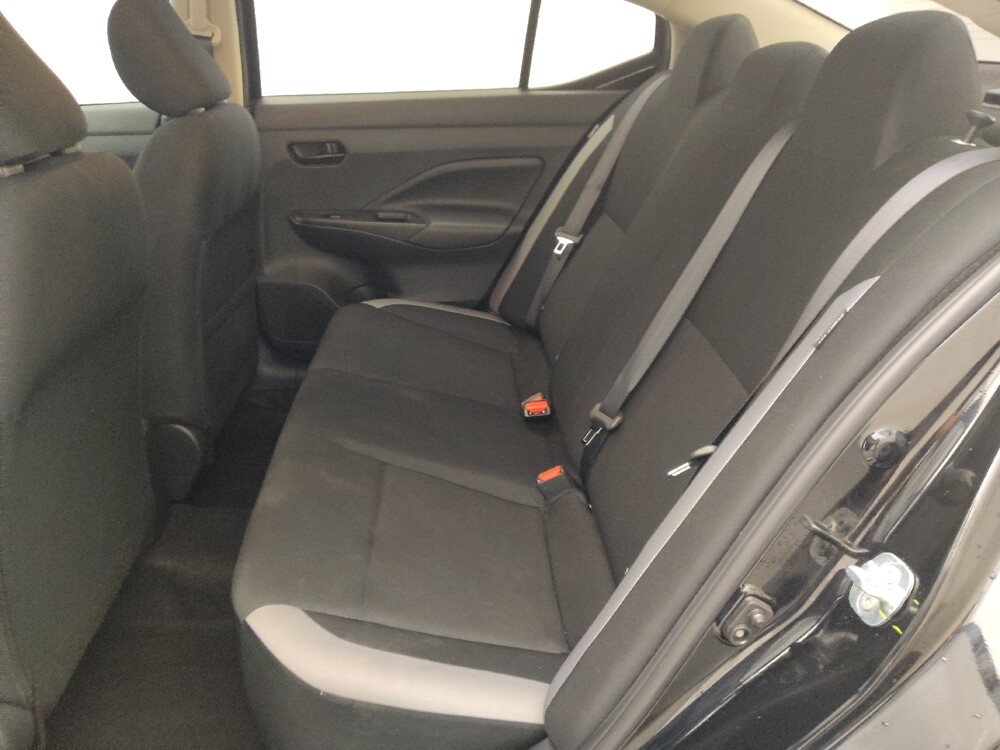 2025 Nissan Versa in Houston, TX 77074 - 18129295 18