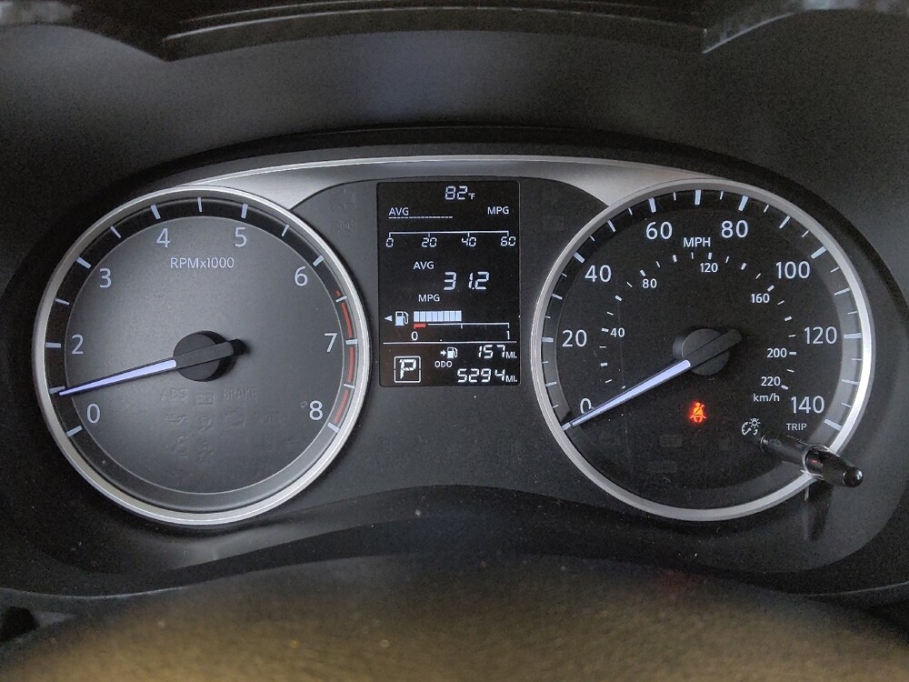 2025 Nissan Versa in Houston, TX 77074 - 18129295 23