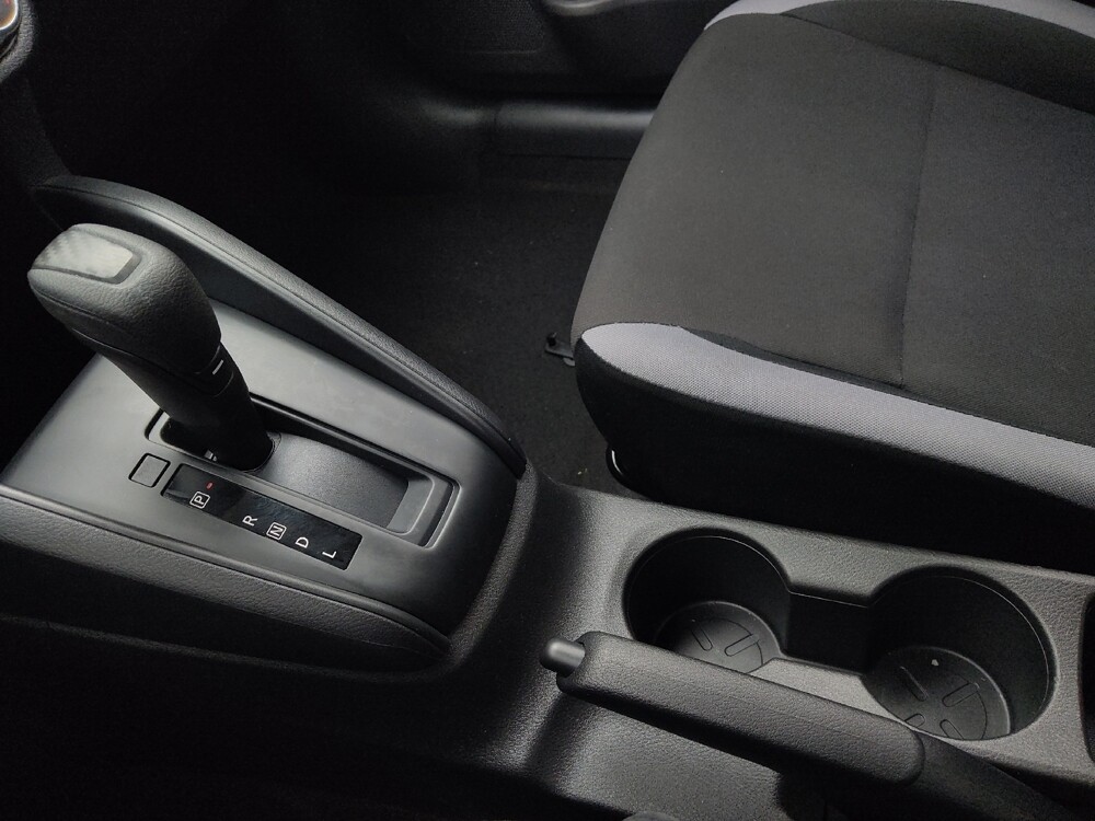 2025 Nissan Versa in Houston, TX 77074 - 18129295 26