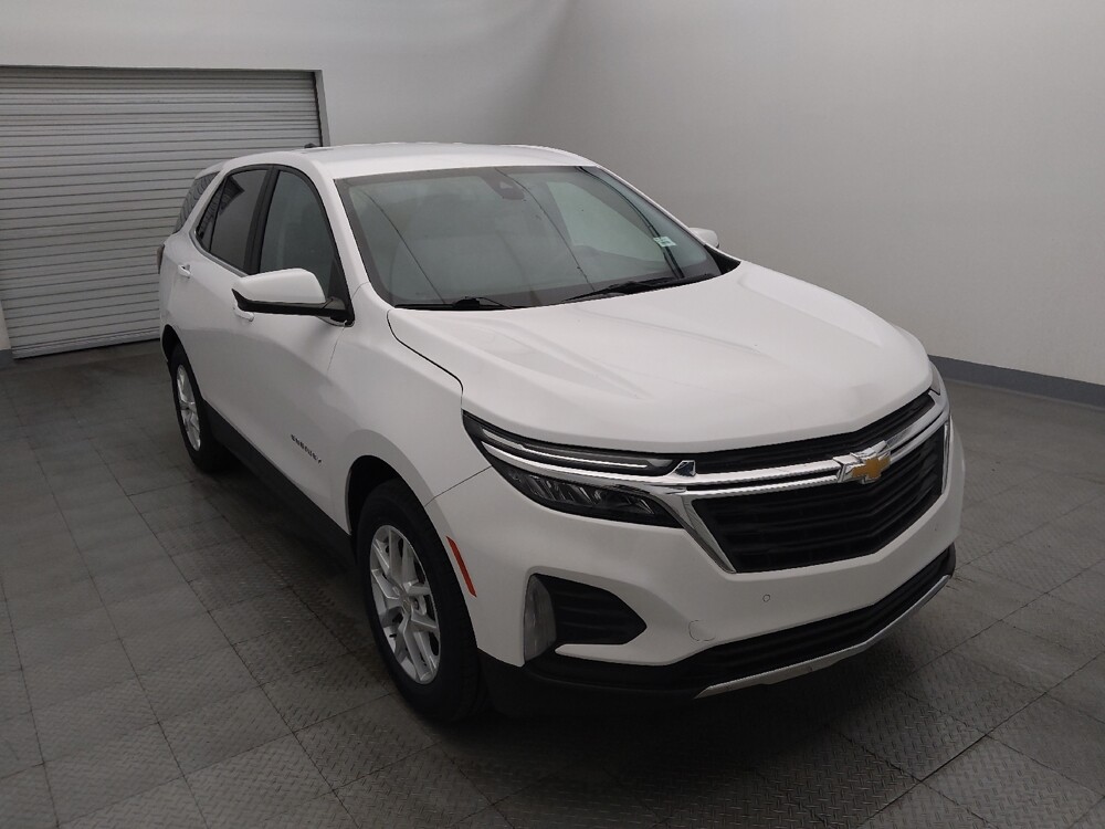 2022 Chevrolet Equinox in Houston, TX 77060 - 18129296 13