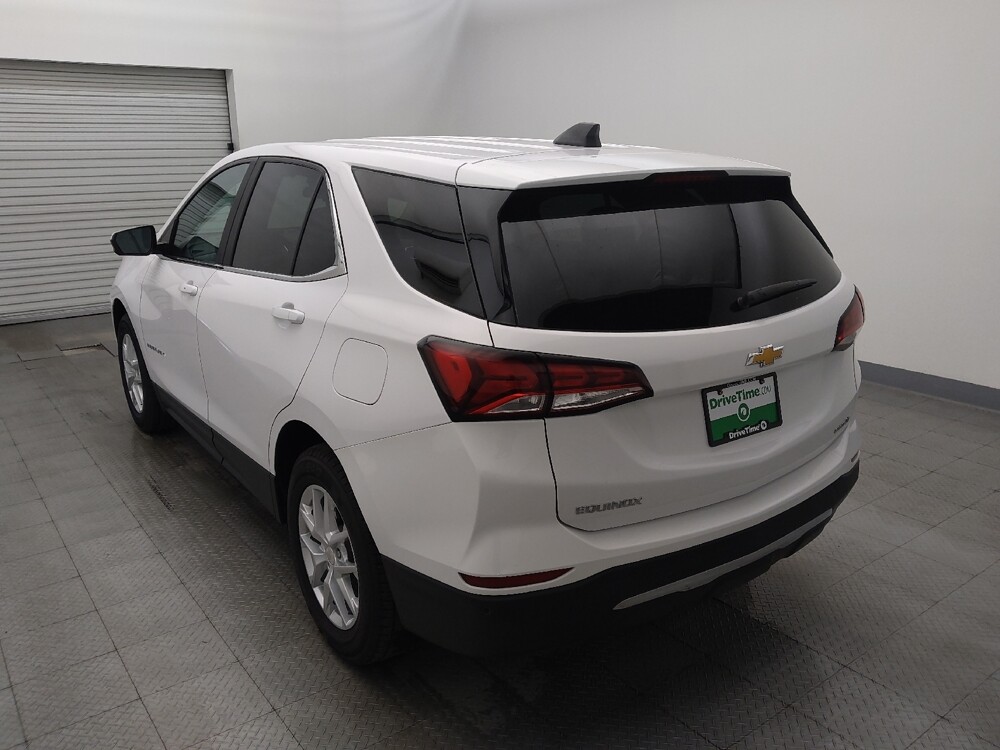 2022 Chevrolet Equinox in Houston, TX 77060 - 18129296 5