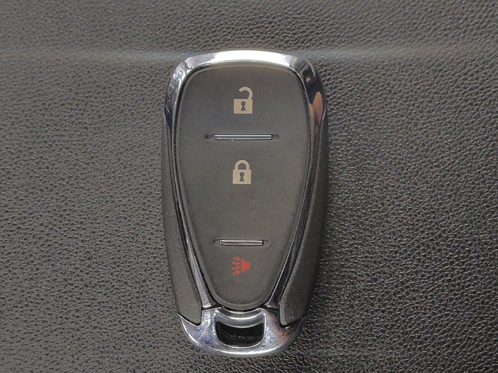 2022 Chevrolet Equinox in Houston, TX 77060 - 18129296 32