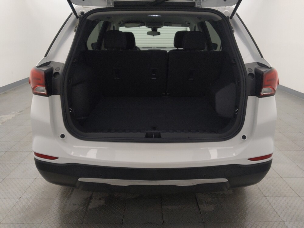 2022 Chevrolet Equinox in Houston, TX 77060 - 18129296 29