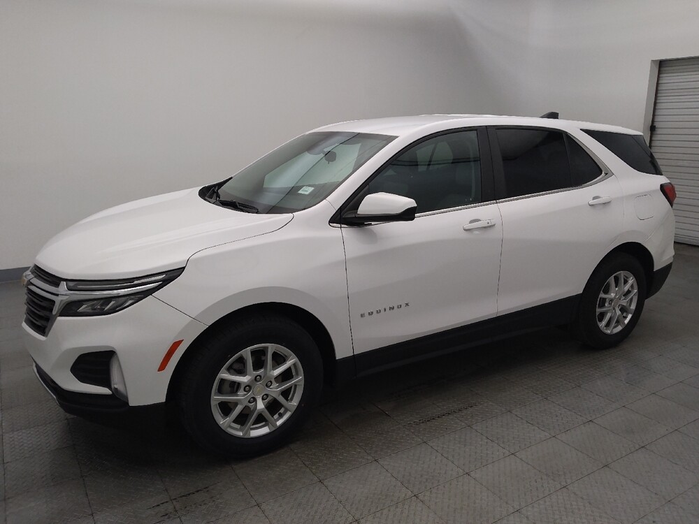 2022 Chevrolet Equinox in Houston, TX 77060 - 18129296 2
