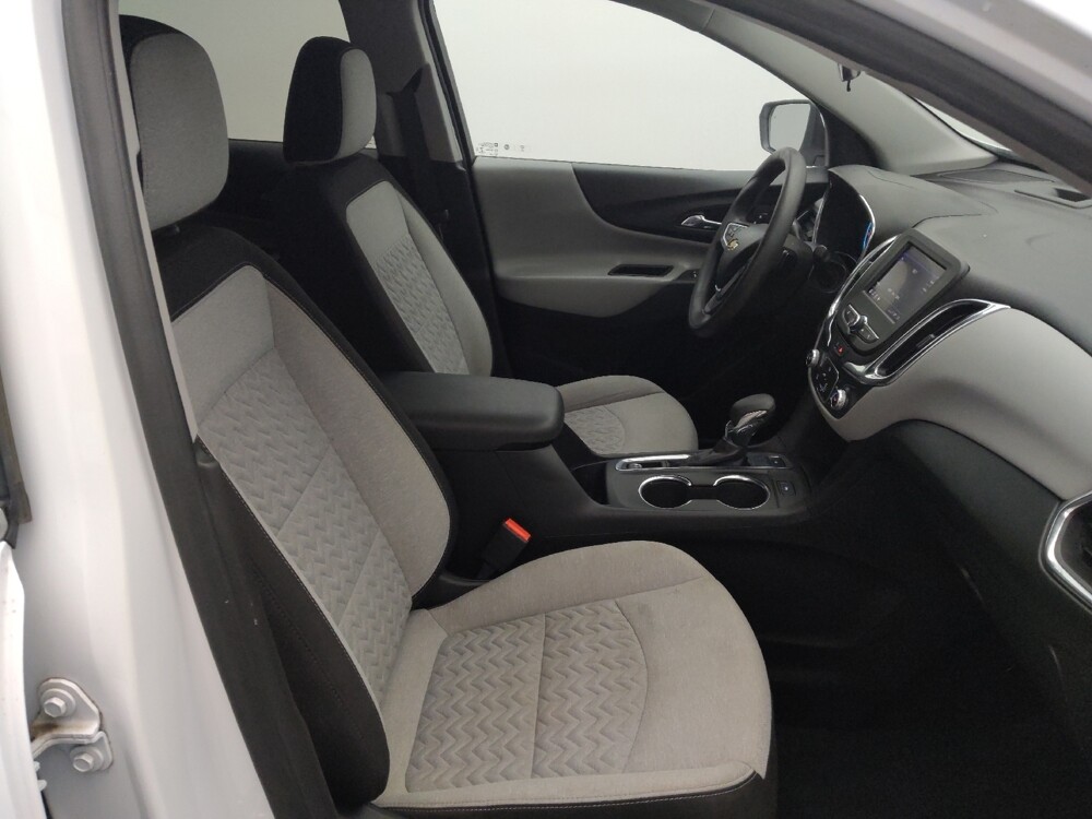 2022 Chevrolet Equinox in Houston, TX 77060 - 18129296 21