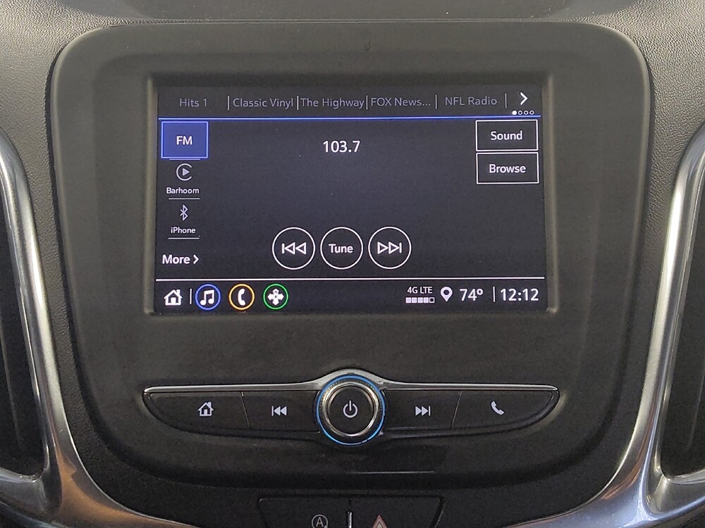 2022 Chevrolet Equinox in Houston, TX 77060 - 18129296 25