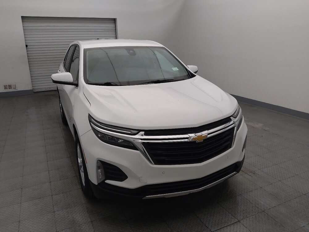 2022 Chevrolet Equinox in Houston, TX 77060 - 18129296 14