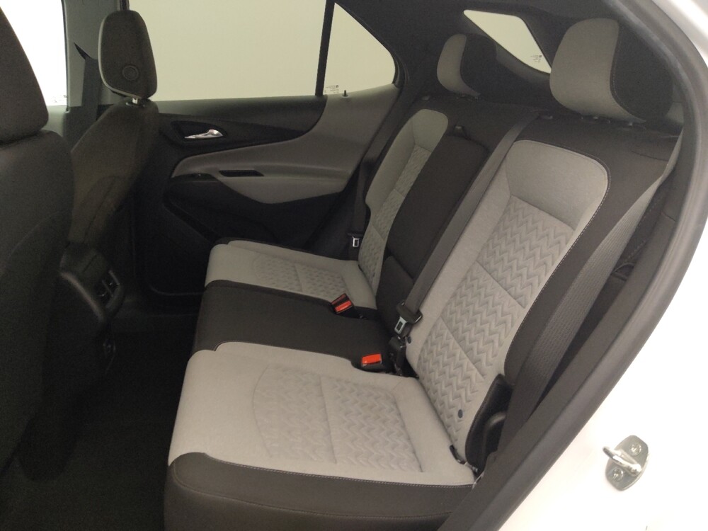 2022 Chevrolet Equinox in Houston, TX 77060 - 18129296 18