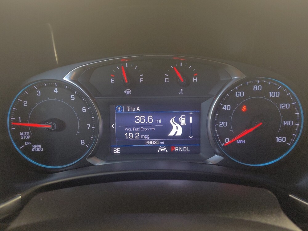 2022 Chevrolet Equinox in Houston, TX 77060 - 18129296 23