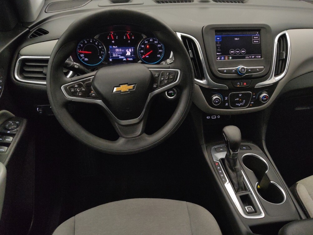 2022 Chevrolet Equinox in Houston, TX 77060 - 18129296 22