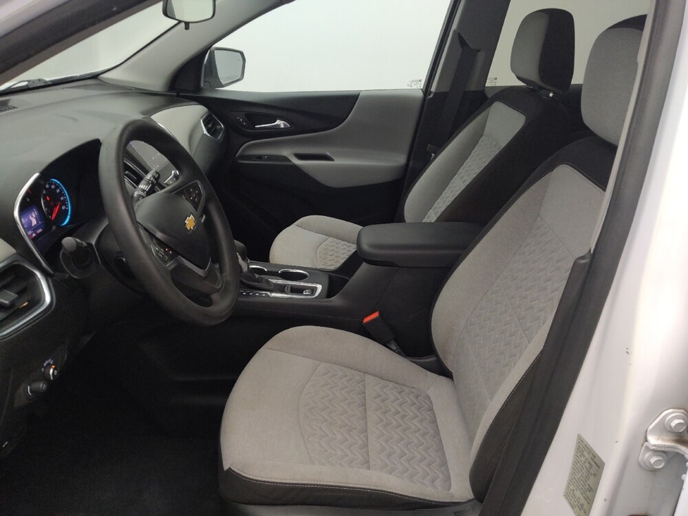 2022 Chevrolet Equinox in Houston, TX 77060 - 18129296 17