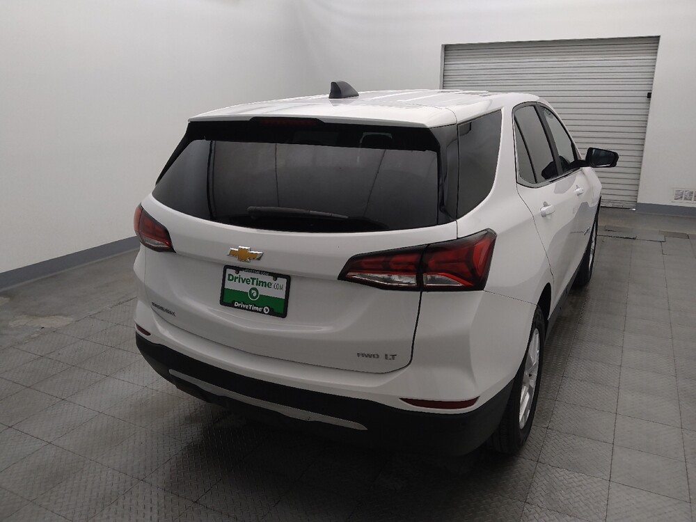 2022 Chevrolet Equinox in Houston, TX 77060 - 18129296 7