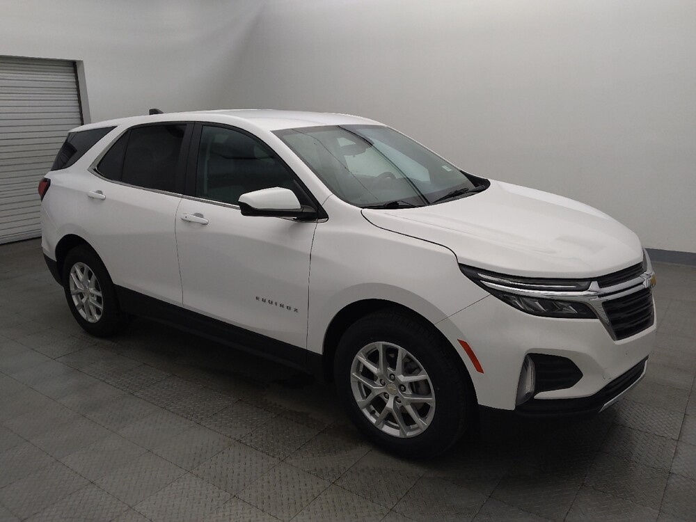 2022 Chevrolet Equinox in Houston, TX 77060 - 18129296 11