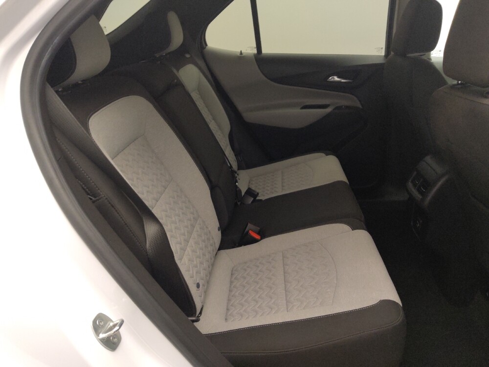 2022 Chevrolet Equinox in Houston, TX 77060 - 18129296 19