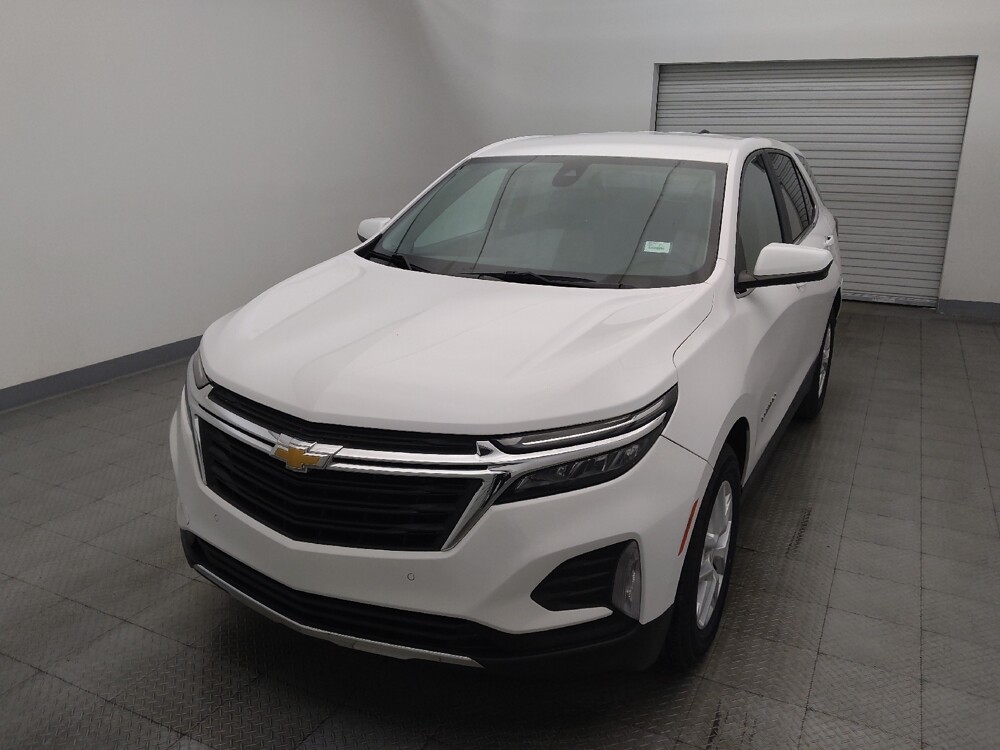 2022 Chevrolet Equinox in Houston, TX 77060 - 18129296 15